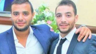 اخر تفاصيل قضية غرق شقيق المطرب رامي صبري