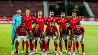 "الكاف": إقامة شوطين إضافيين في نهائي دوري أبطال إفريقيا حال التعادل