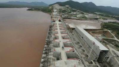 وزير خارجية النمسا: الاتحاد الأوروبي منزعج بشدة لما تقوم به إثيوبيا