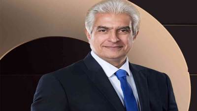 تعرف على أخر تطورات الحالة الصحية للإعلامي وائل الإبراشي