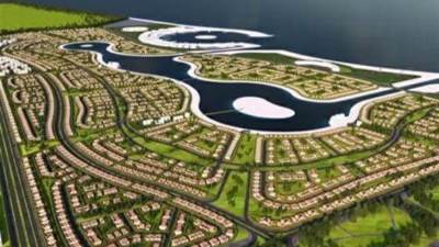 وزير الإسكان: الانتهاء من 4340 وحدة بـ"سكن لكل المصريين" في مدينة بورسعيد الجديدة "سلام" قريبًا