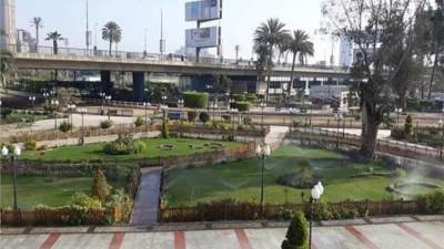 حقيقة بيع مركز شباب الجزيرة لمستثمرين أجانب