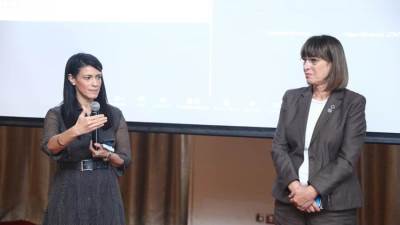 "المشاط" تُطلق المشاورات الوطنية للإعداد للإطار الاستراتيجي للشراكة مع الأمم المتحدة 2023/2027