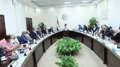 التعليم العالي: الجامعات والمعاهد شاركت بنحو 60 مليون جنيه بمبادرة السيسي لإعادة إعمار غزة