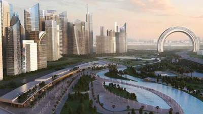 شركة العاصمة الإدارية تحذر من شراء عقارات بها دون التأكد من جدية المطورين (طالع التفاصيل)