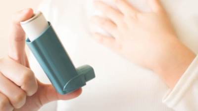 ما هو الربو؟..وكيفية حماية نفسك منه