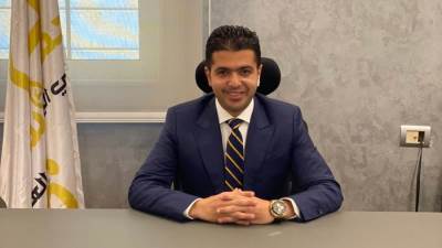 "أحمد مسعود": مبادرة التمويل العقاري تساهم في ضخ استثمارات جديدة بالمليارات وتشغيل ملايين العمال