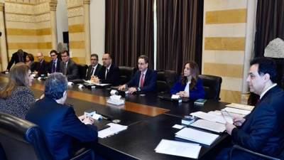 "خبراء صندوق النقد الدولى":قوة الاقتصاد المصرى خفف من الأثار السلبية لجائحة كورونا