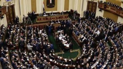 لا يفوتك اول تحرك من مجلس النواب بطلب إحاطة لانتشار مصحات علاج الإدمان غير المرخصة.