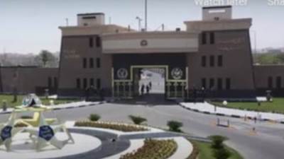 كل ما تريد معرفتة عن مواعيد وشروط القبول بكلية الشرطة 2021