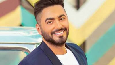 تعرف علي موعد حفلة تامر حسنى بمدينة العلمين