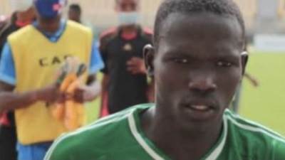 لا يفوتك القطن الكاميرونى يحدد 300 ألف دولار لبيع لامبرت جيمى أرينا إلى الأهلى