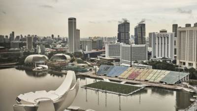 صندوق الثروة القطري يؤسس مركزاً إقليمياً في سنغافورة