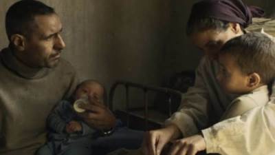 الفيلم المصري ريش يفوز بالجائزة الاكبر في مهرجان كان