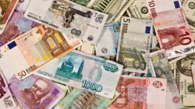 تعرف على أسعار العملات العربية اليوم الخميس