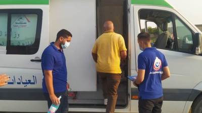 الصحة: تقديم الخدمات الطبية والوقائية لأكثر من 250ألف زائر ومشارك بمعرض الكتاب