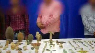 تعرف علي موعد استماع جهات التحقيق للجنة فحص هواتف رجل الإعمال ونائب الجن