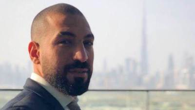 "ريبورتاج الإماراتية" تطلق مشروع "مونتي نابوليوني" ب"مستقبل سيتى" 