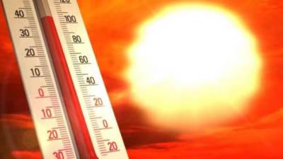الارصاد تحذر: ارتفاع في درجات الحرارة وتناشد المواطنين بالابتعاد عن الشمس وتجنب القيادة في العيد