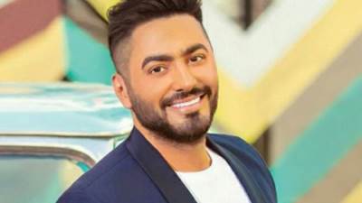 تامر حسني لحلا شيحة: الحرام بالنسبالك إن الكليب ينزل على اليوتيوب.. لكن جوا السينما عادي؟