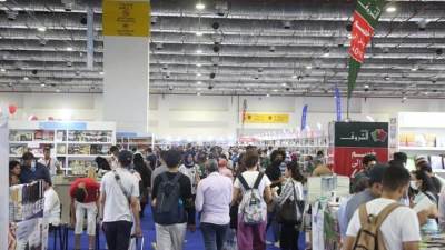 مليون و 700 الف زائر  و225 مليون زيارة افتراضية للمنصة الرقمية