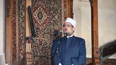 وزير الأوقاف: مشروع حياة كريمة مشروع إنساني وطني بامتياز