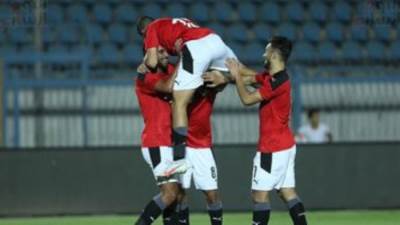 المنتخب الأولمبي يبيت فى طوكيو الليلة ويتوجه غدا إلى سابورو