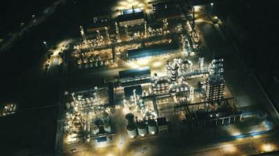 عاجل : الصين بطريقها لإزاحة أمريكا عن عرش تكرير النفط