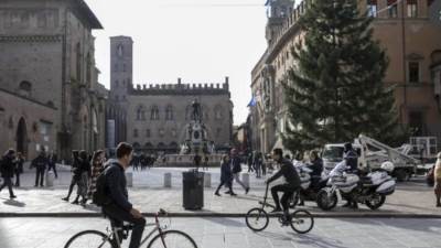 المتاحف الايطاليه تعيد فتح ابوابها من جديد لتعوض خسائر 190 مليون يورو العام الماضي