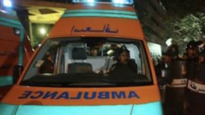 عاجل :غرق شقيقين خلال السباحة بنهر النيل فى الجيزة