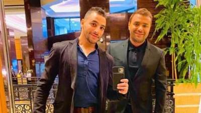 "لم يراعوا حرمة الميت" رامي صبري يناشد السيسي والمجلس الاعلي للاعلام  بوضع قوانين خاصة بالتغطية الإعلامية 