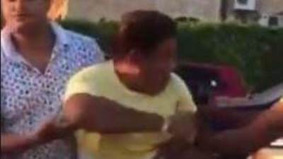 حمو بيكا يتسبب فى مشاجرة بالساحل الشمالى للعام الثاني علي التوالي