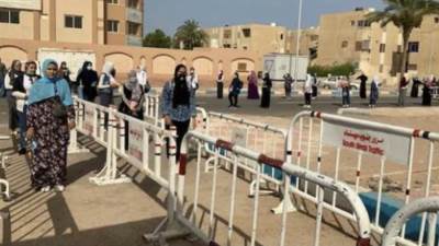 الان وصول أسئلة امتحان الكيمياء لطلاب الشعبة العلمية إلى اللجان