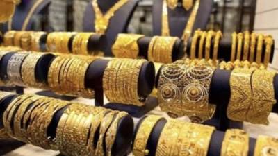 بشري للمقبلين علي الزواج الذهب يشهد انخفاضًا اليوم بتاريخ 17/7/2021 السبت 