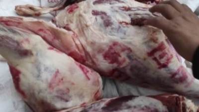 قبل عيد الأضحي بايام اللحوم تشهد استقرارًا في الاسعار والكيلو يبدأ من 130 جنيها