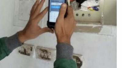 تعرف علي عقوبة سارقي التيار الكهربائي وواضعي اكياس الملح فوق العدادات