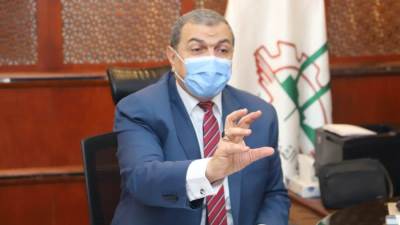 القوى العاملة : تعيين 191  شاباً ، واستخراج 241 شهادة قياس مستوى مهارة بمطروح