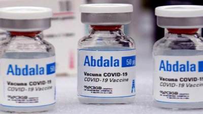 لقاح عبد الله الكوبي.. الأول عالميًا في القضاء على فيروس كورونا بنسبة 100%