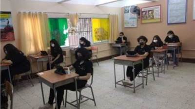 التعليم : ضبط الطالب المسئول عن تصوير أسئلة امتحان الكيمياء 