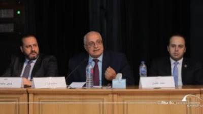 سليمان: 50 ألف شاب تدربوا على برامج توعية وتدريب لتوفير البدائل الآمنة للهجرة