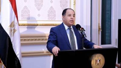 المالية : دعم الصناديق والحسابات الخاصة بـ500 مليون جنيه لصرف الرواتب في المواعيد المقررة شهريا