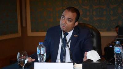 أكرم الشيخ:"رادكس" تمثل استثمارات سعودية وتوسعت فى مصر للاستفادة من الحوافز التى وفرها قانون الاستثمار 