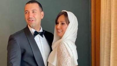 ميار الببلاوي تقف مع حلا شيحة معلقة بذاقت «حلاوة الطاعة» مع معز مسعود