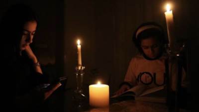 مظاهرات إيران: قتيل خلال احتجاجات على نقص المياه في خوزستان