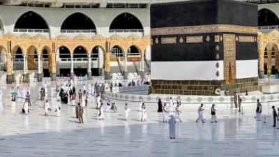 لبنان ومصر وتركيا في قائمة الحظر السعودية بسبب كورونا