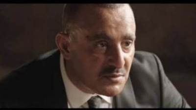 لا يفوتك انباء عن تعاقد احمد السقا علي الجزء الثالث من الاختيار