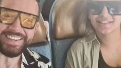 مديرة اعمال تامر شلتوت تفتح النار علي مي حلمي "بتغيظي طليقك ولا بتعملي أي افلام علشان تركبي تريند"