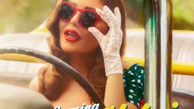 سميرة سعيد تقترب من تحقيق 2 مليون مشاهدة بأغنيتها الجديدة "مون شيري"