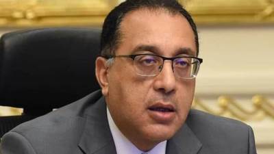 رئيس الوزراء يهنئ الرئيس السيسي بعيد الأضحى المبارك