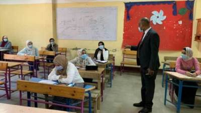 حقيقة تسريب امتحان الفلسفة للثانوية العامة 2021